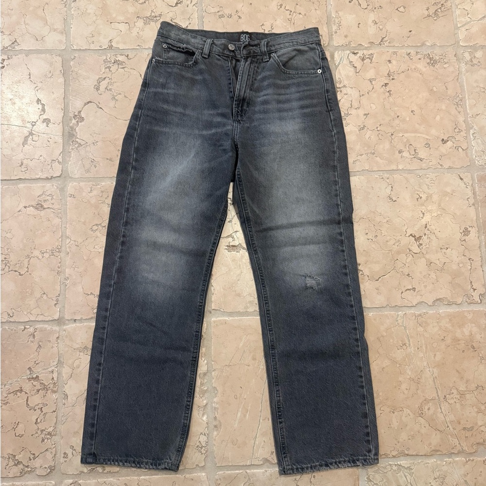 Woman's Jeans